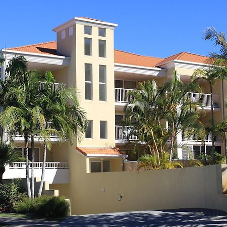 Koala Cove Holiday Apartments غولد كوست المظهر الخارجي الصورة