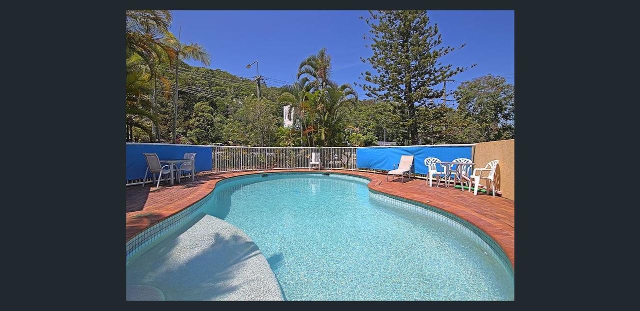 Koala Cove Holiday Apartments غولد كوست المظهر الخارجي الصورة