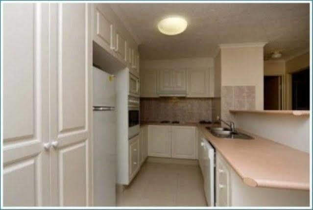 Koala Cove Holiday Apartments غولد كوست المظهر الخارجي الصورة