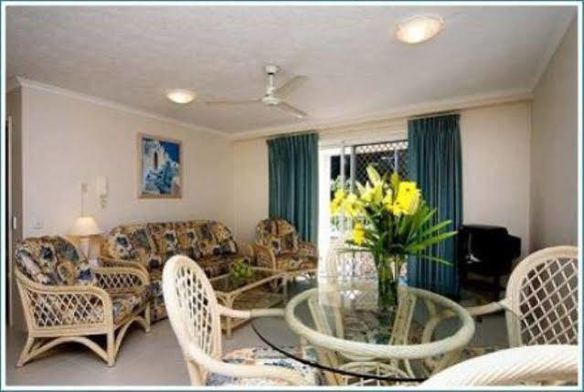Koala Cove Holiday Apartments غولد كوست المظهر الخارجي الصورة