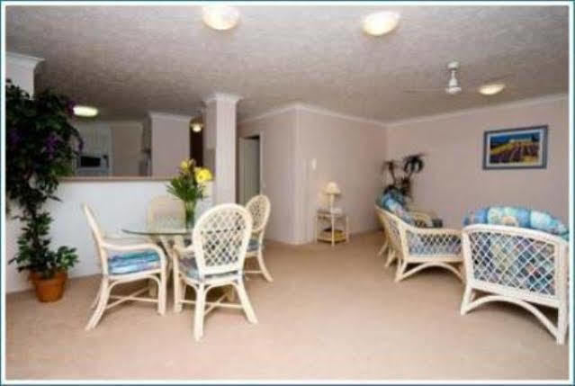 Koala Cove Holiday Apartments غولد كوست المظهر الخارجي الصورة