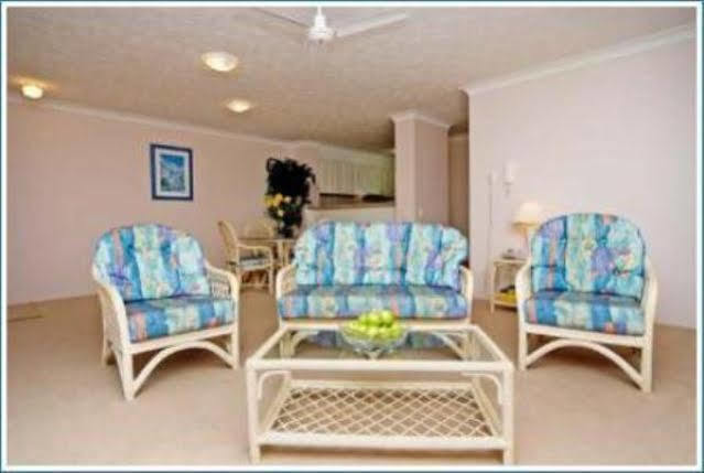 Koala Cove Holiday Apartments غولد كوست المظهر الخارجي الصورة