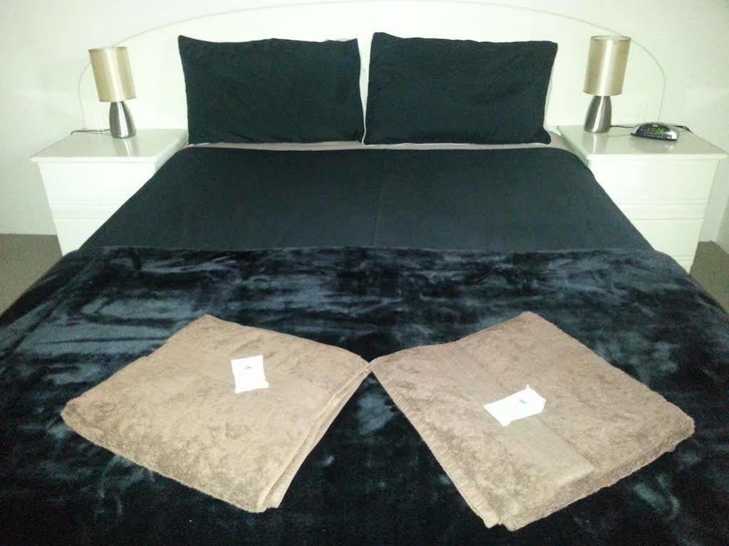 Koala Cove Holiday Apartments غولد كوست المظهر الخارجي الصورة