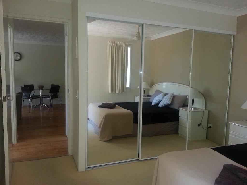 Koala Cove Holiday Apartments غولد كوست المظهر الخارجي الصورة
