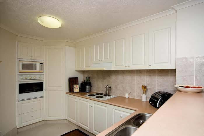 Koala Cove Holiday Apartments غولد كوست المظهر الخارجي الصورة