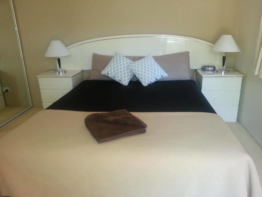 Koala Cove Holiday Apartments غولد كوست المظهر الخارجي الصورة