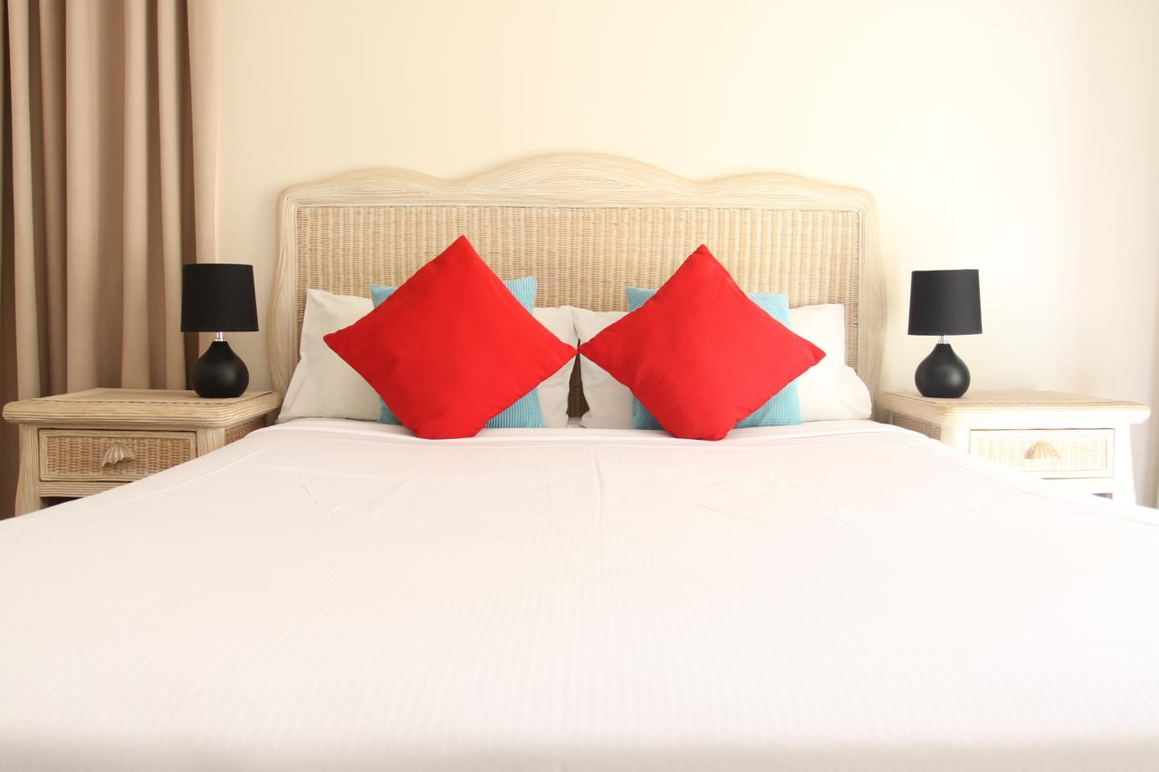 Koala Cove Holiday Apartments غولد كوست المظهر الخارجي الصورة