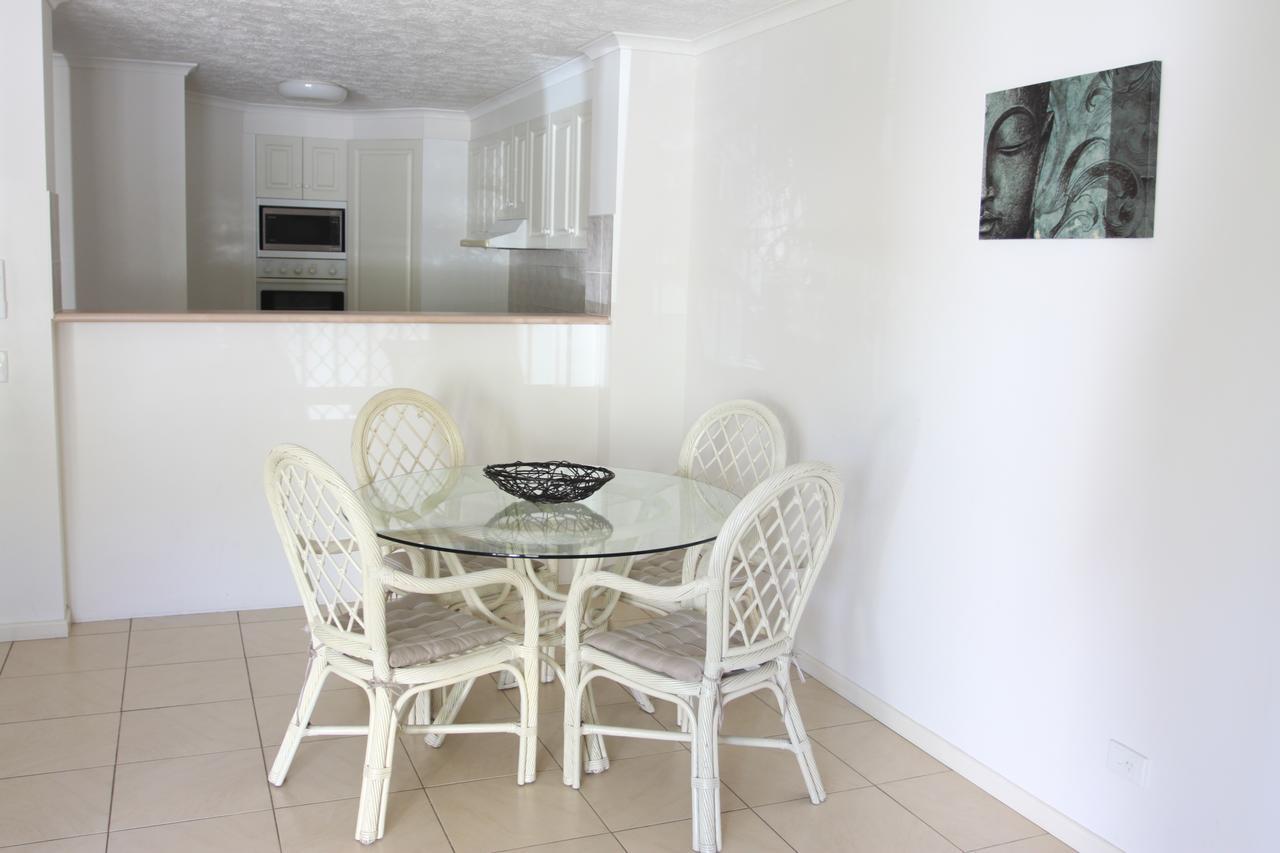 Koala Cove Holiday Apartments غولد كوست المظهر الخارجي الصورة