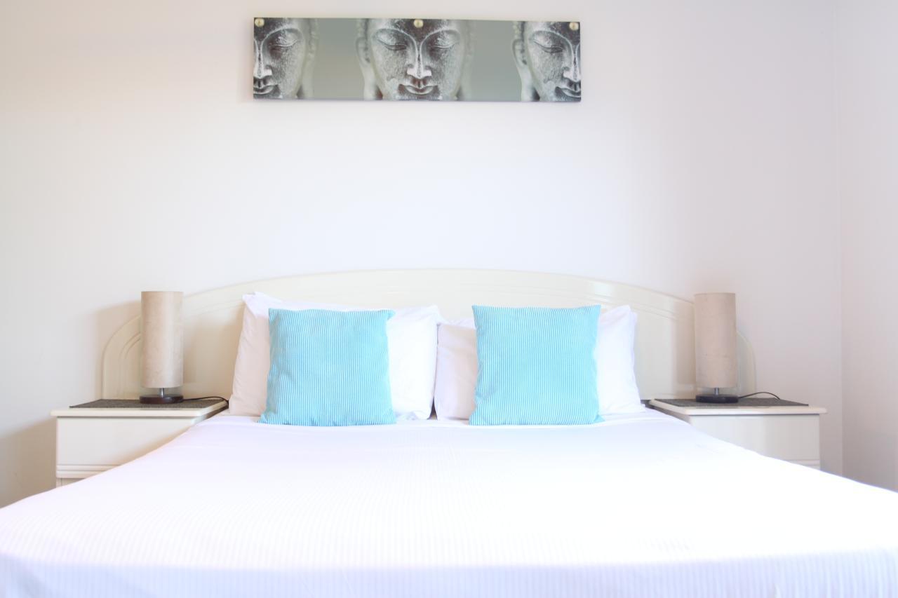 Koala Cove Holiday Apartments غولد كوست المظهر الخارجي الصورة
