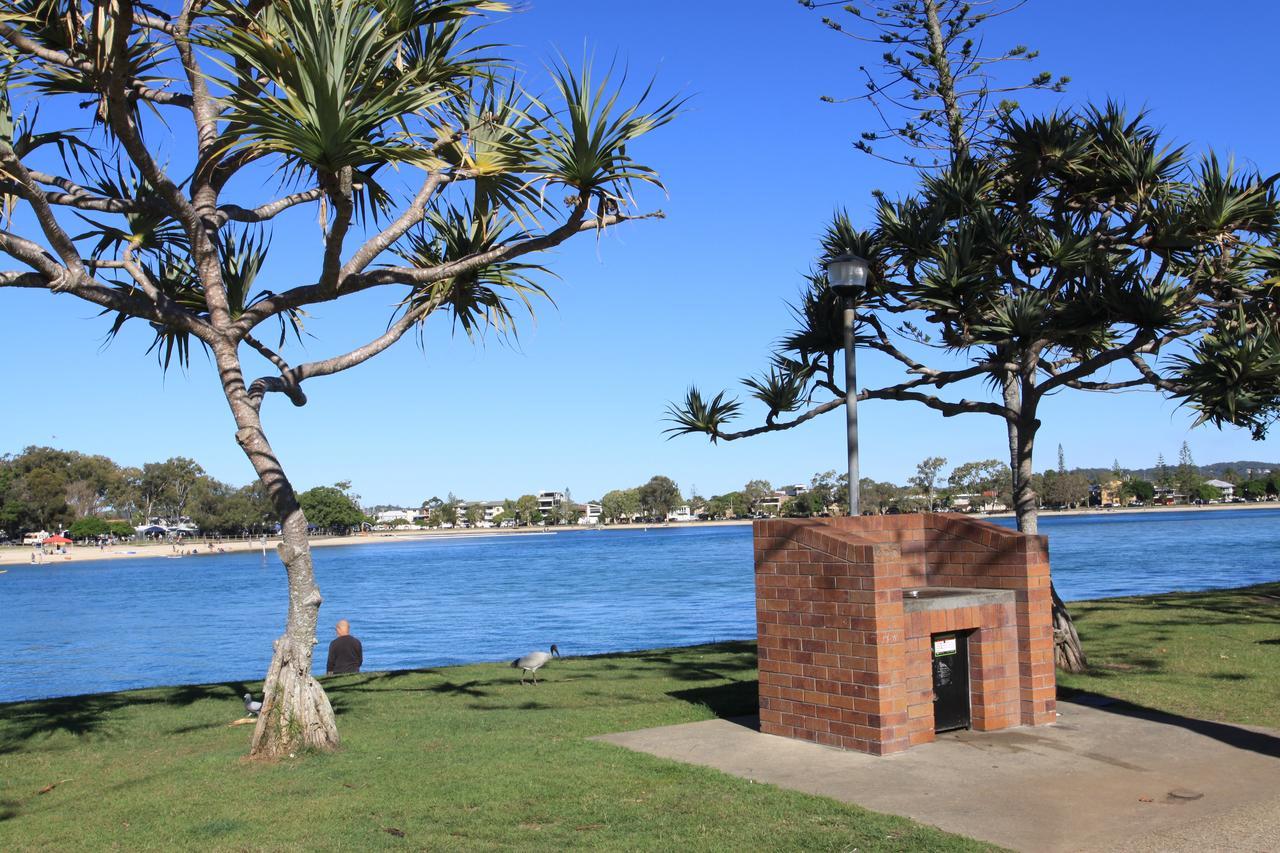 Koala Cove Holiday Apartments غولد كوست المظهر الخارجي الصورة