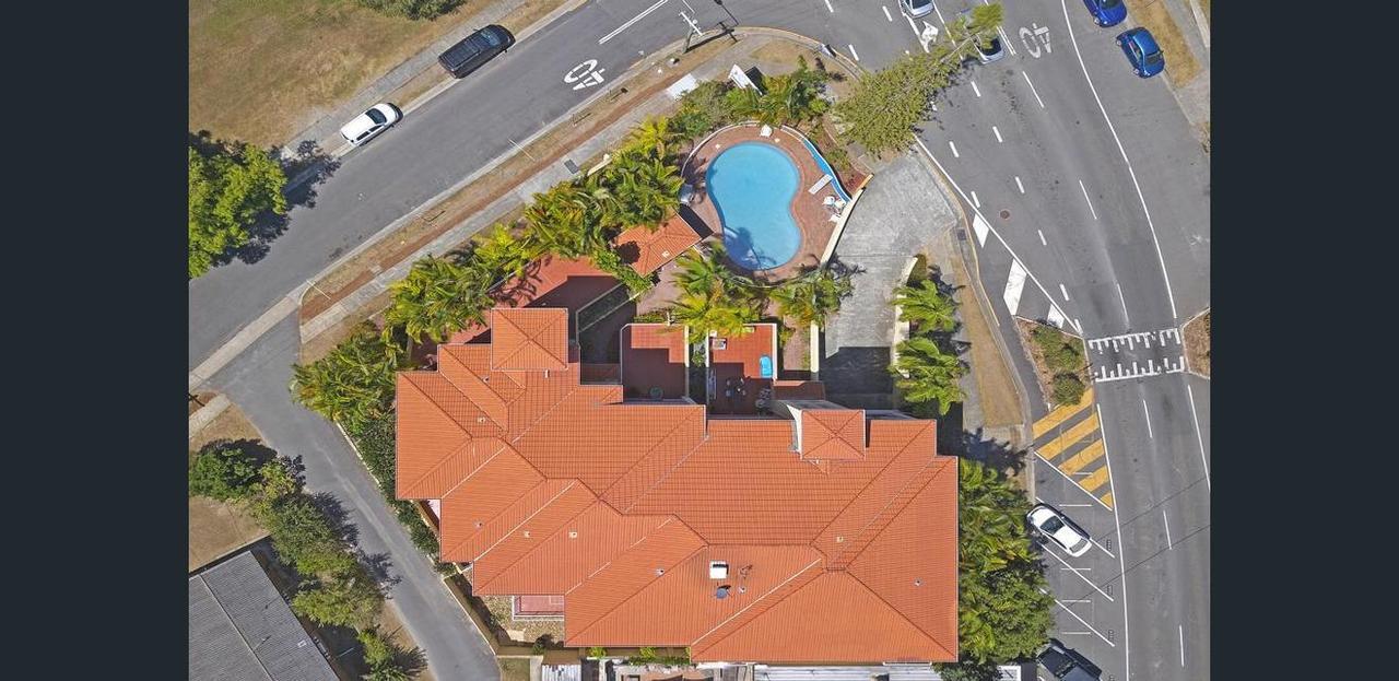 Koala Cove Holiday Apartments غولد كوست المظهر الخارجي الصورة