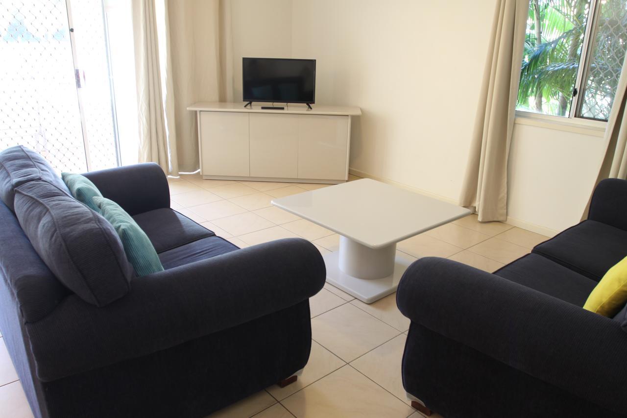 Koala Cove Holiday Apartments غولد كوست المظهر الخارجي الصورة