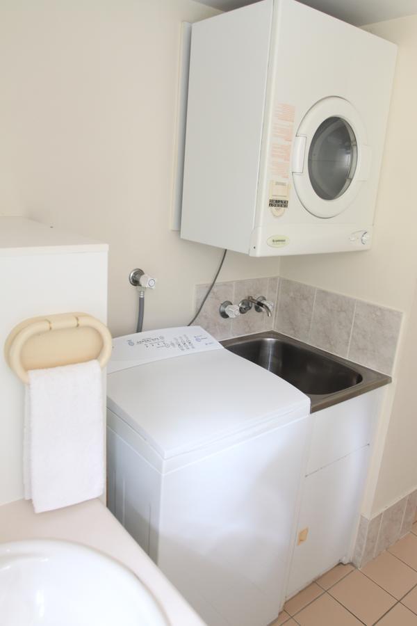 Koala Cove Holiday Apartments غولد كوست المظهر الخارجي الصورة
